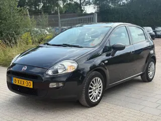 Fiat Punto Evo 1.2 Pop