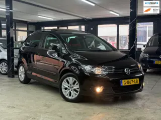 Volkswagen Golf Plus 1.4 TSI Comfortline Pano | Navi | cruise control | trekhaak