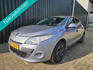 Renault Mégane 1.6 Authentique