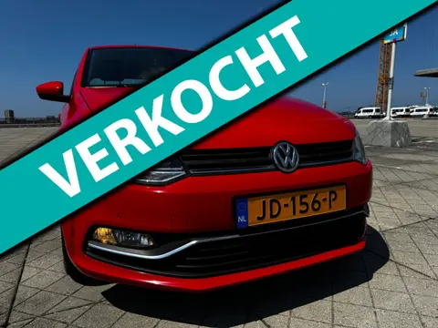 Volkswagen Polo 1.4 TDI Comfortline CRUISE CLIMA PDC NAP