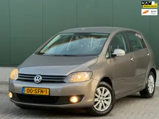 Zeer Nette Volkswagen Golf Plus 1.2 TSI | Nieuwe DSG | NAP