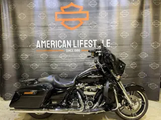 Harley-Davidson Touring Touring Streetglide FLHXS