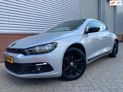 Volkswagen Scirocco 1.4 TSI Highline Plus