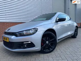 Volkswagen Scirocco 1.4 TSI Highline Plus