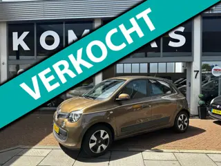 Renault Twingo 1.0 SCe Expression |AIRCO|APK27|Nw.Koppeling|Bluetooth|Cruise|USB|NAP|Multif.Stuurwie