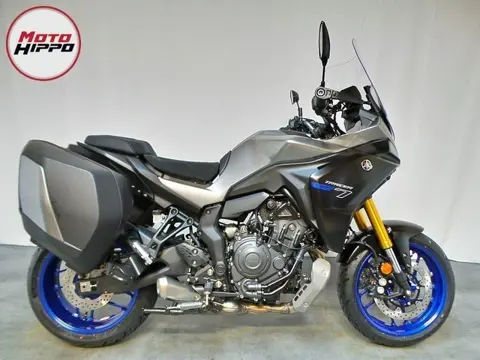 Yamaha TRACER 7 GT Y-AMT (bj 2026)