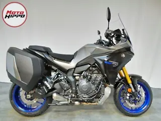 Yamaha TRACER 7 GT Y-AMT (bj 2026)