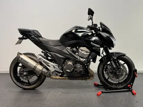 Kawasaki Z800 (bj 2013)