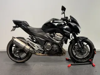Kawasaki Z800 (bj 2013)