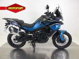 CFMOTO 800MT Explore ES (bj 2026)
