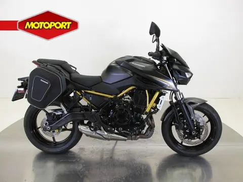 Kawasaki Z650 S ABS (bj 2026)