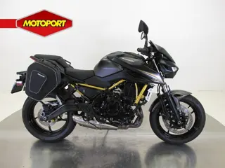 Kawasaki Z650 S ABS (bj 2026)