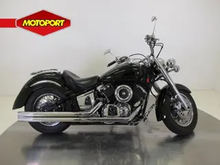 Yamaha XVS 1100 Drag Star (bj 2003)