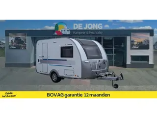 Adria Altea 4 Four 362 LH (bj 2022)