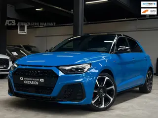 Audi A1 SPORTBACK 40 TFSI Pro Line S Virtual/Carplay/PDC/Automaat