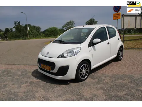Peugeot 107 1.0 Access Accent