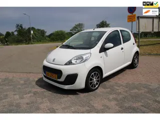 Peugeot 107 1.0 Access Accent