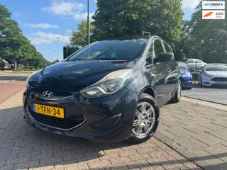 Hyundai Ix20 1.4i i-Drive A-C Elek Pakket Lmv Apk 06-2027