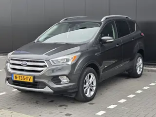 Ford Kuga 1.5 Titanium 4WD