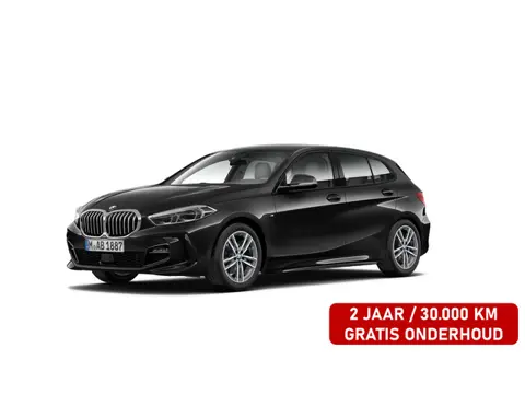 BMW 1-serie 118i M Sport | Carplay