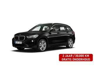 BMW X1 sDrive20i High Executive | Pano | Leer | Trekhaak