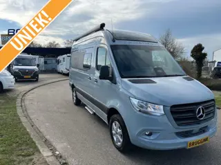 Bürstner Habiton HM 6.0 - PRIMEUR-