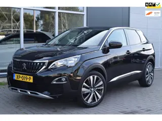 Peugeot 3008 1.2 PureTech Allure | Automaat | Keyless | NAP + APK 12-2026
