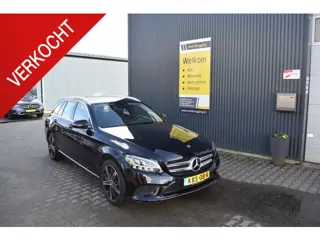 Mercedes-Benz C-klasse Estate 300 e Advantage Pack