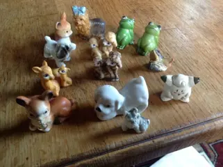 Letterbak figuren,