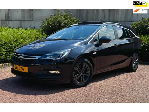 Opel Astra Sports Tourer 1.0 Turbo 120 Jaar Edition/2DE EIG/RIJKLAAR/