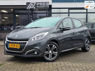 Peugeot 208 1.2 PureTech Blue Lion |AIRCO|CRUISE|NAVI|LMV