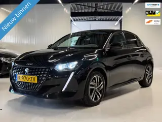 Peugeot 208 1.2 101PK Allure Pack Naigatie|Led verlichting!!