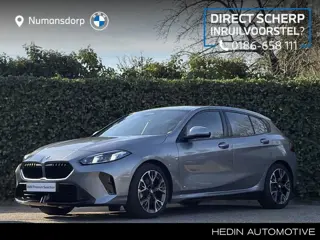 BMW 1-serie 120 | M-Sport | 18'' | Comfort Access | Camera | Harman/Kardon