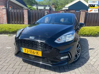 Ford Fiesta 1.0 EcoBoost ST-Line 5DRS NAVI CRUISE CLIMA NAP