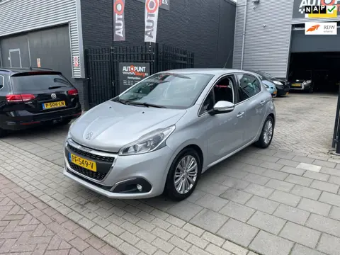 Peugeot 208 1.2 PureTech Blue Lease Executive 2e Eig! Airco PDC NAP APK