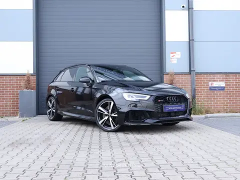 Audi A3 Sportback 2.5 TFSI RS 3 quattro
