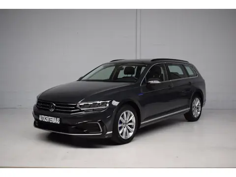 Volkswagen Passat Variant 1.4 TSI PHEV GTE Business SOH 91% / VIRTUAL / 360 CAMERA / CARPLAY / DAB+ 