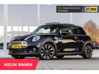 MINI Mini Electric Yours 33 kWh | Pano | Harman Kardon | SOH 95%