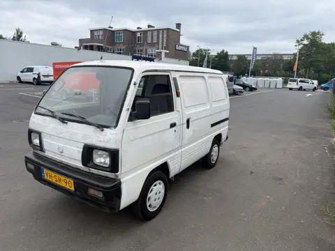 Suzuki Super Carry 1.0 Commercial