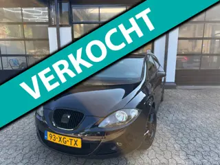 Seat Leon 1.6 Businessline*Clima*Cruise*