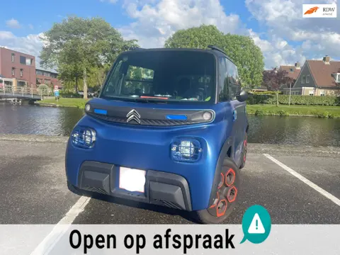 Citroen Ami Unique ! SPECIAL EDITION ! PANORAMADAK LEER