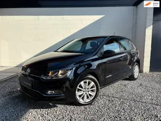 Volkswagen Polo 1.0 Comfortline Airco/Cruise/Parkeersensoren