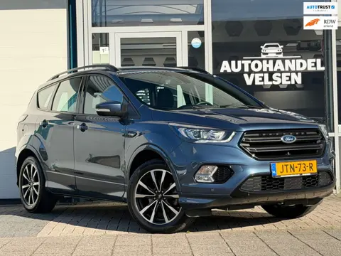Ford KUGA 1.5 EcoBoost ST Line Apple carplay Navi Pdc