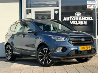 Ford KUGA 1.5 EcoBoost ST Line Apple carplay Navi Pdc