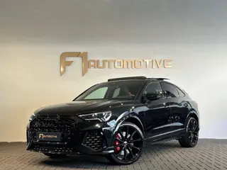 Audi RSQ3 Sportback 2.5 TFSI Pano|Sonos|Alcantara|Sfeer|Camera