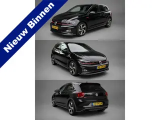 Volkswagen Polo 2.0 TSI GTI 147kw 200PK DSG Led, Virtual cockpit , Stoelverwarming , Navi , Carplay,