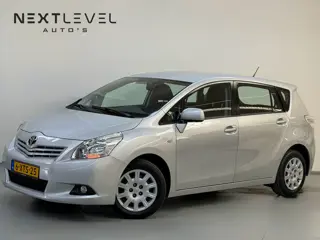 Toyota Verso 1.8 VVT-i Aspiration 7p. AUTOMAAT Cruise