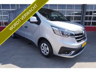 Renault Trafic 2.0 Blue dC1 150PK EDC L2H1 Advance Automaat nr.V067 | Airco | Cruise | Apple CP + An