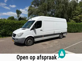 Mercedes-Benz Sprinter 516 2.2 CDI 432 EHD LANG HOOG