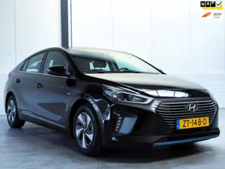 Hyundai IONIQ 1.6 GDi Comfort|Infinity|Camera|Keyless